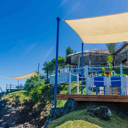Andilana Beach Resort Exterior foto