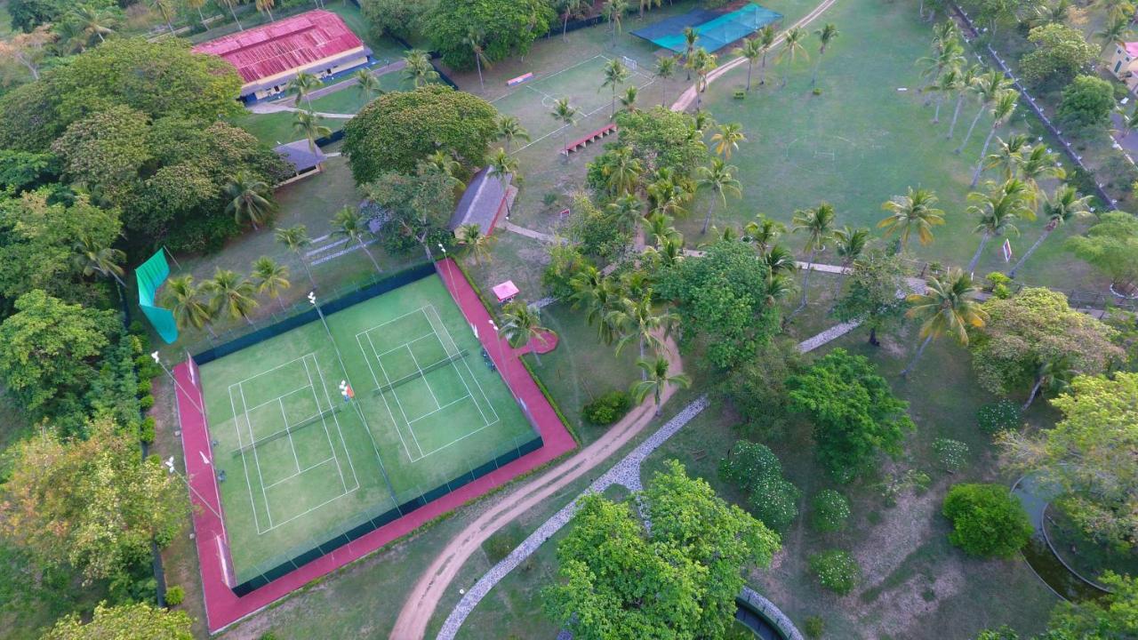 Andilana Beach Resort Exterior foto