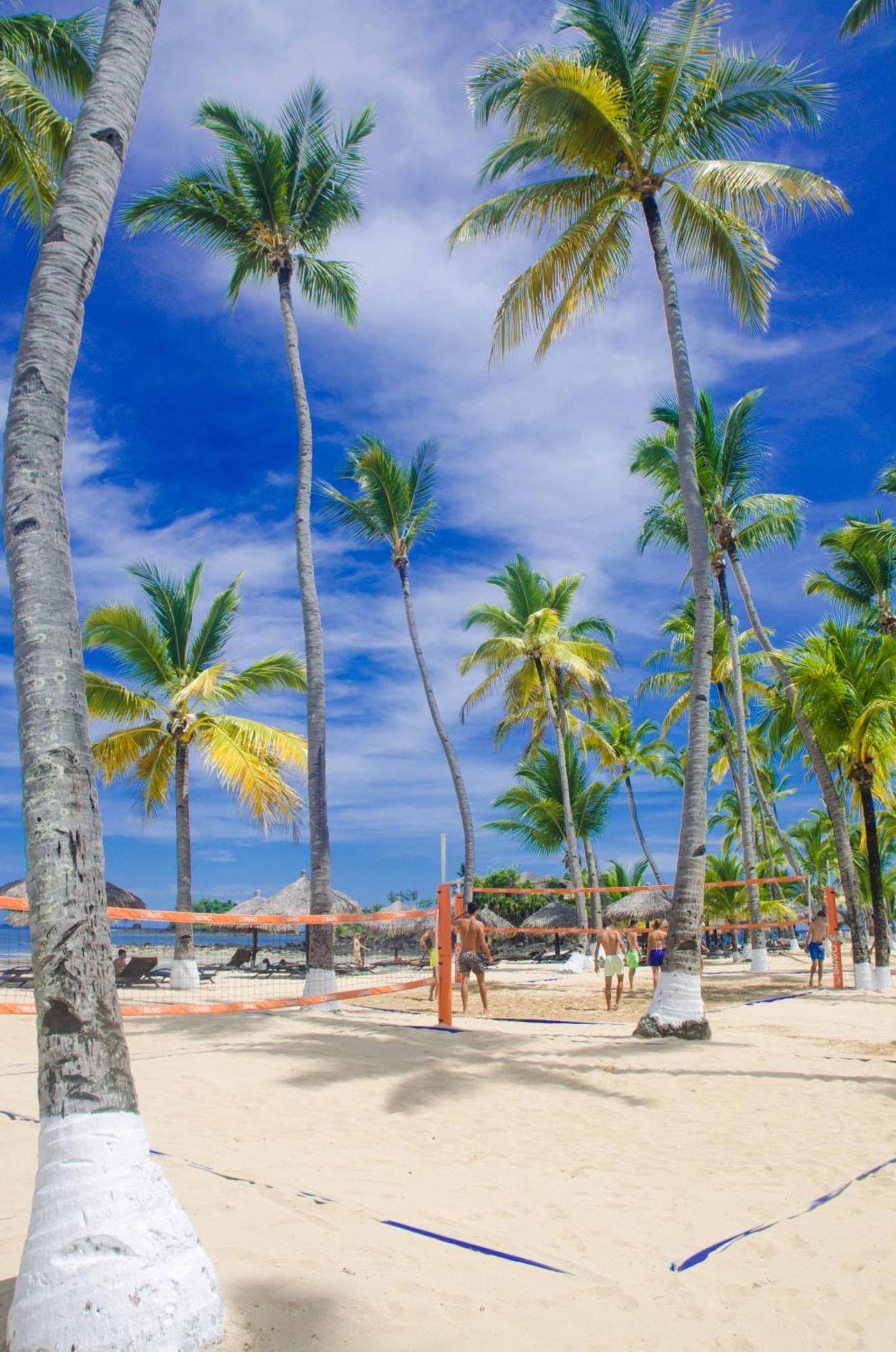 Andilana Beach Resort Exterior foto